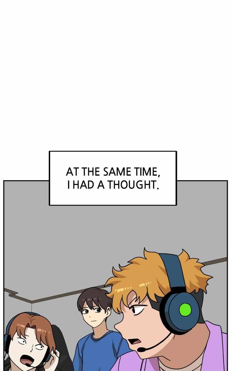 Double Click (PARK Soo-bong) — Chapter 108 — page 90