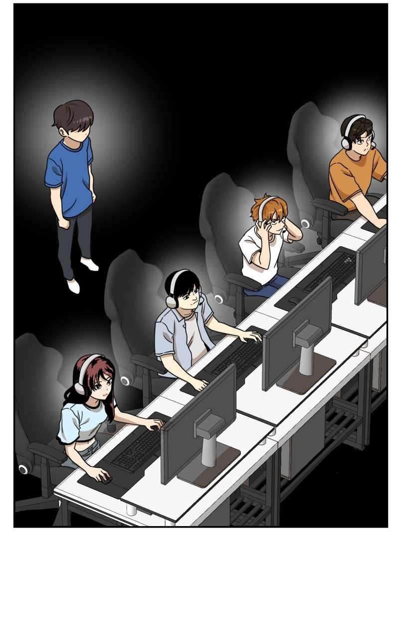 Double Click (PARK Soo-bong) — Chapter 108 — page 92