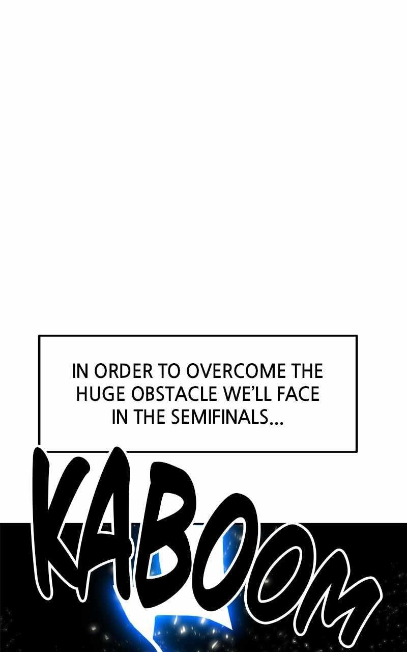 Double Click (PARK Soo-bong) — Chapter 108 — page 97