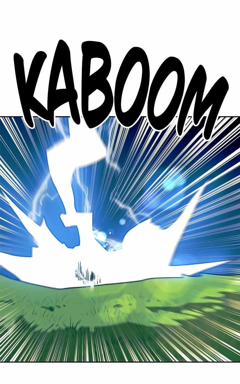 Double Click (PARK Soo-bong) — Chapter 108 — page 109