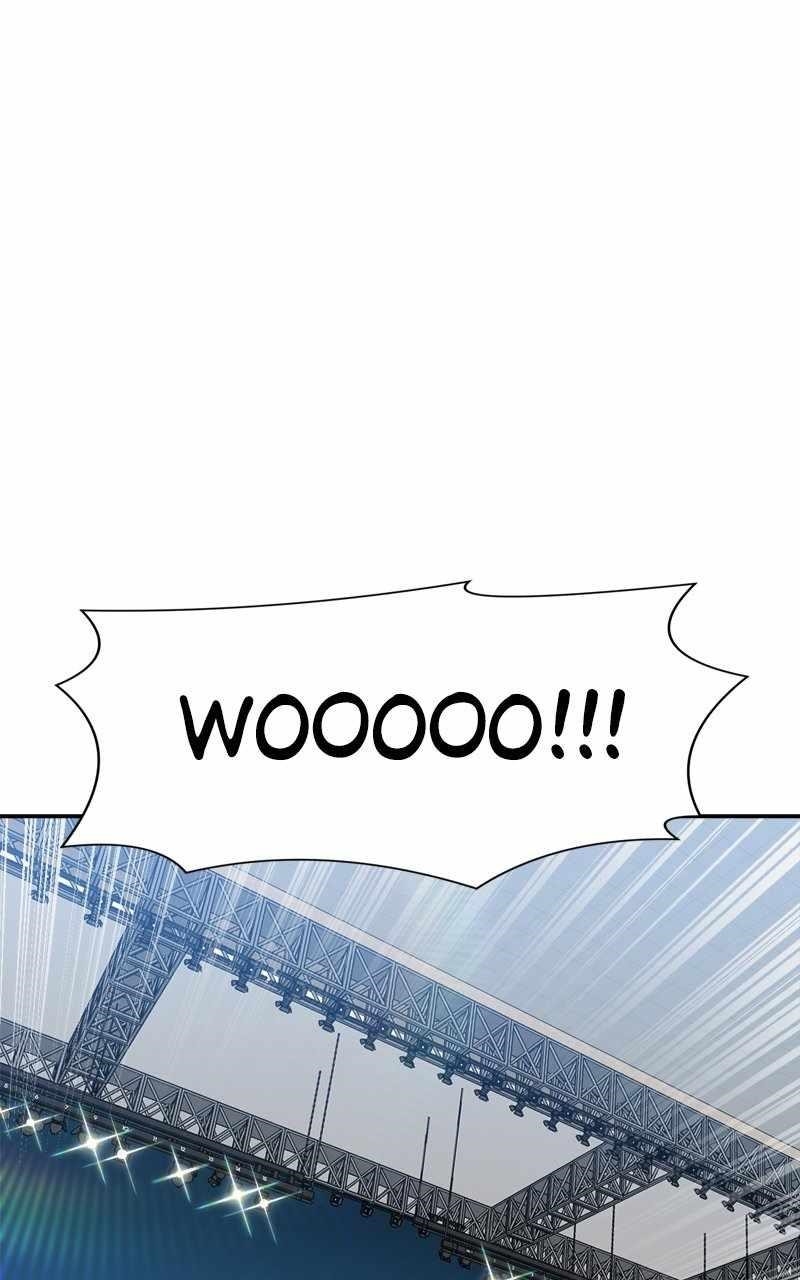 Double Click (PARK Soo-bong) — Chapter 109 — page 1