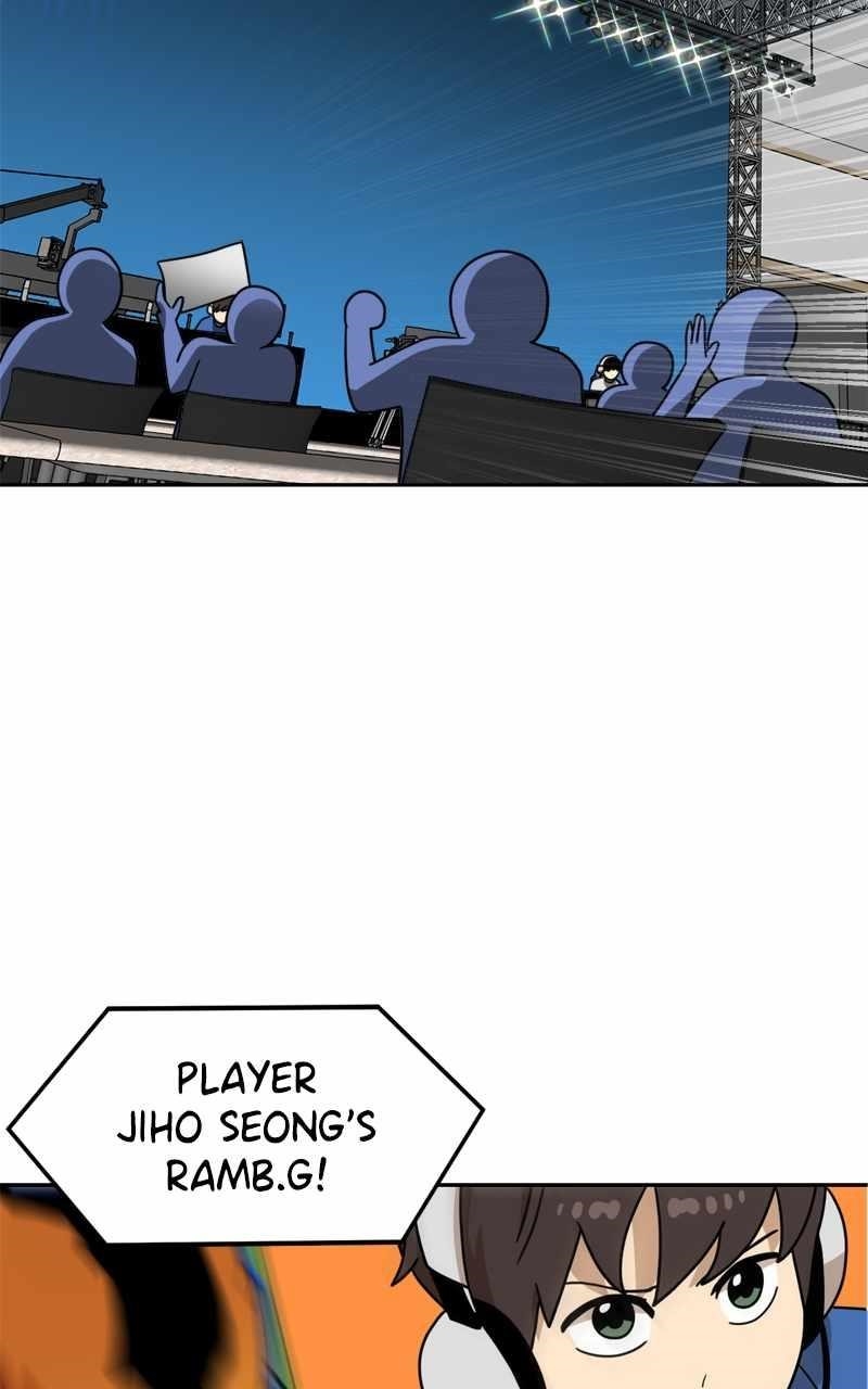 Double Click (PARK Soo-bong) — Chapter 109 — page 2