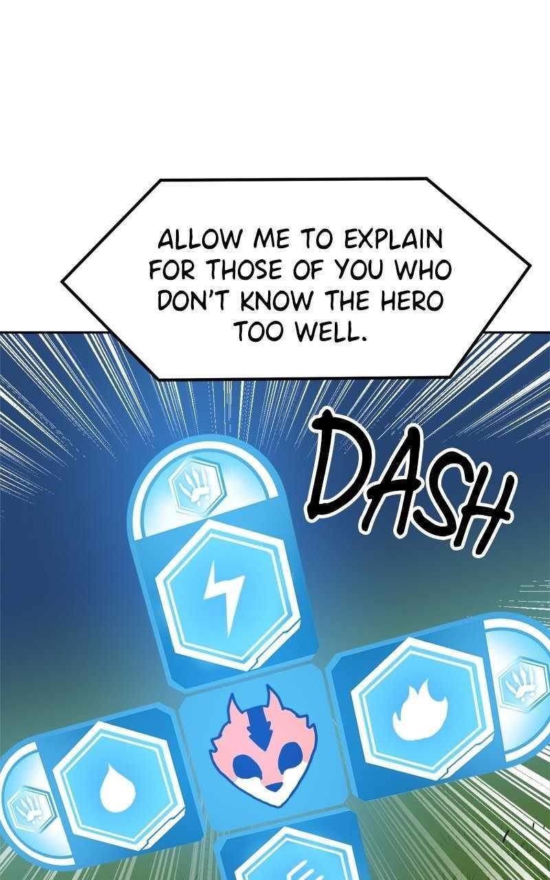 Double Click (PARK Soo-bong) — Chapter 109 — page 5