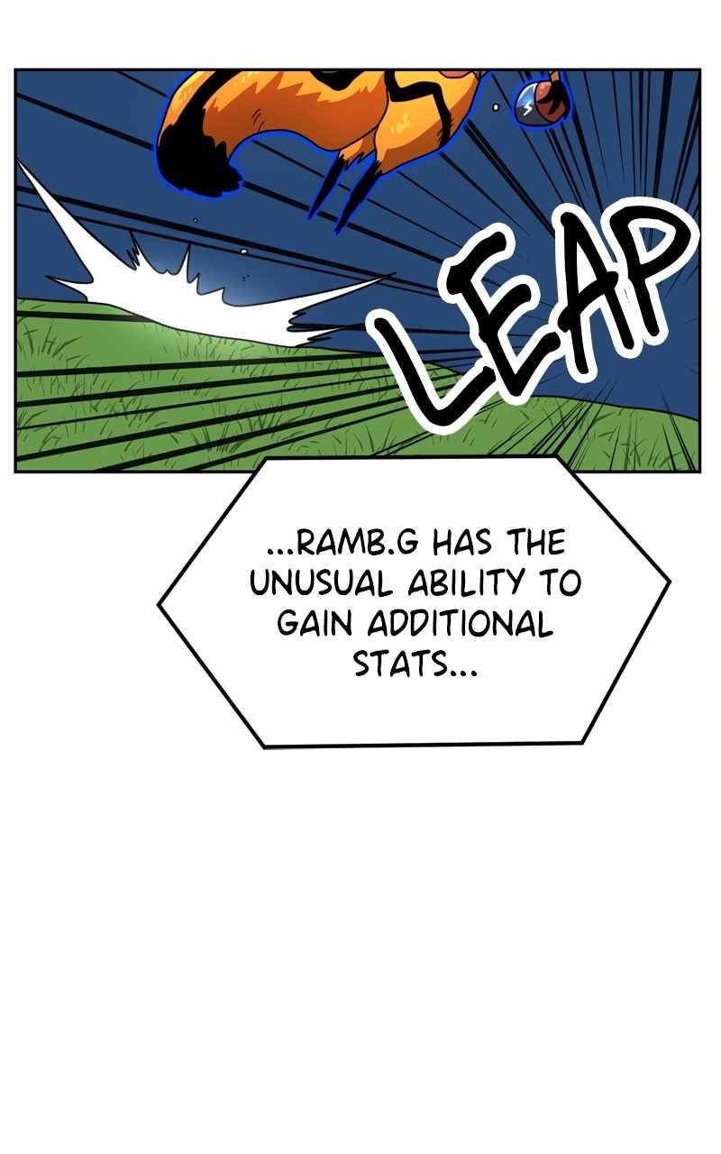 Double Click (PARK Soo-bong) — Chapter 109 — page 8