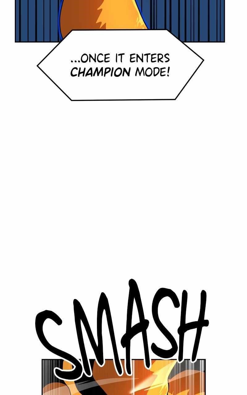 Double Click (PARK Soo-bong) — Chapter 109 — page 10