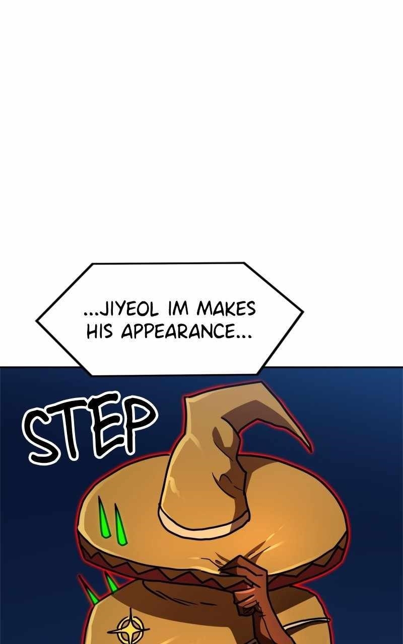 Double Click (PARK Soo-bong) — Chapter 109 — page 19
