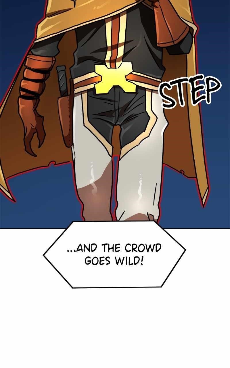 Double Click (PARK Soo-bong) — Chapter 109 — page 20