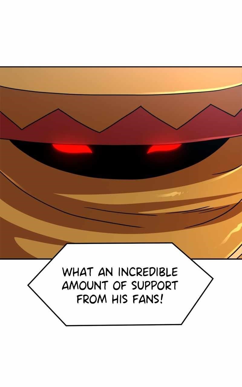 Double Click (PARK Soo-bong) — Chapter 109 — page 21