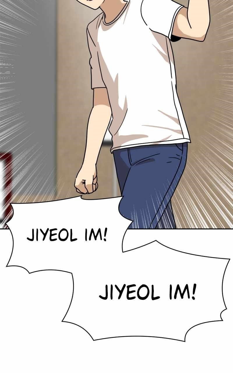 Double Click (PARK Soo-bong) — Chapter 109 — page 24