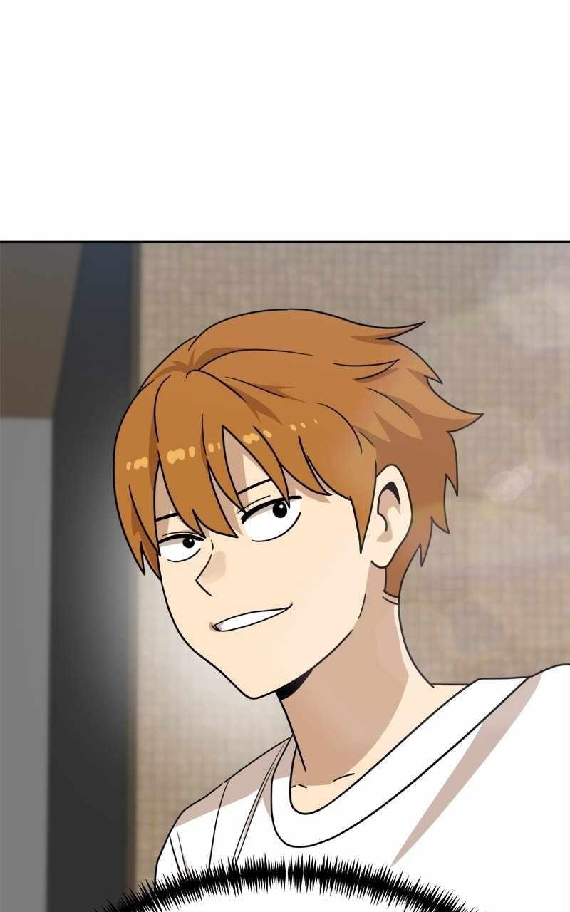Double Click (PARK Soo-bong) — Chapter 109 — page 25