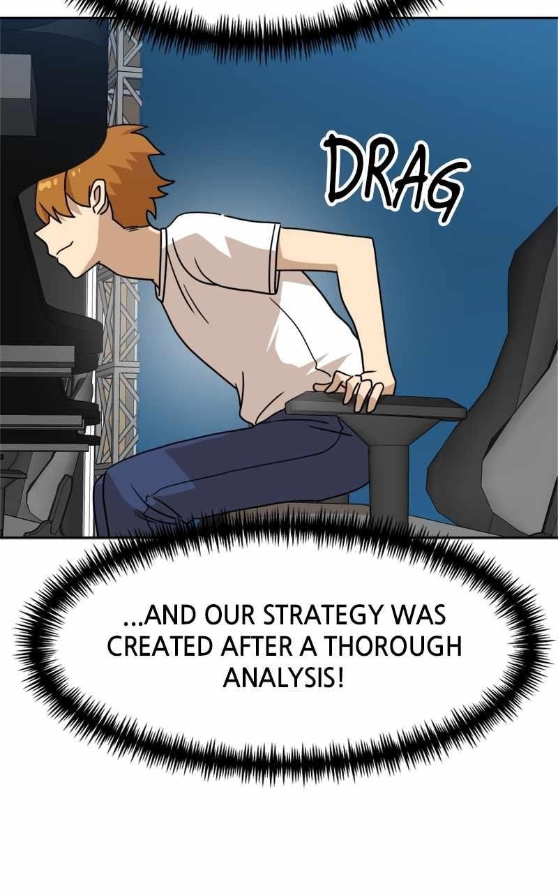 Double Click (PARK Soo-bong) — Chapter 109 — page 27