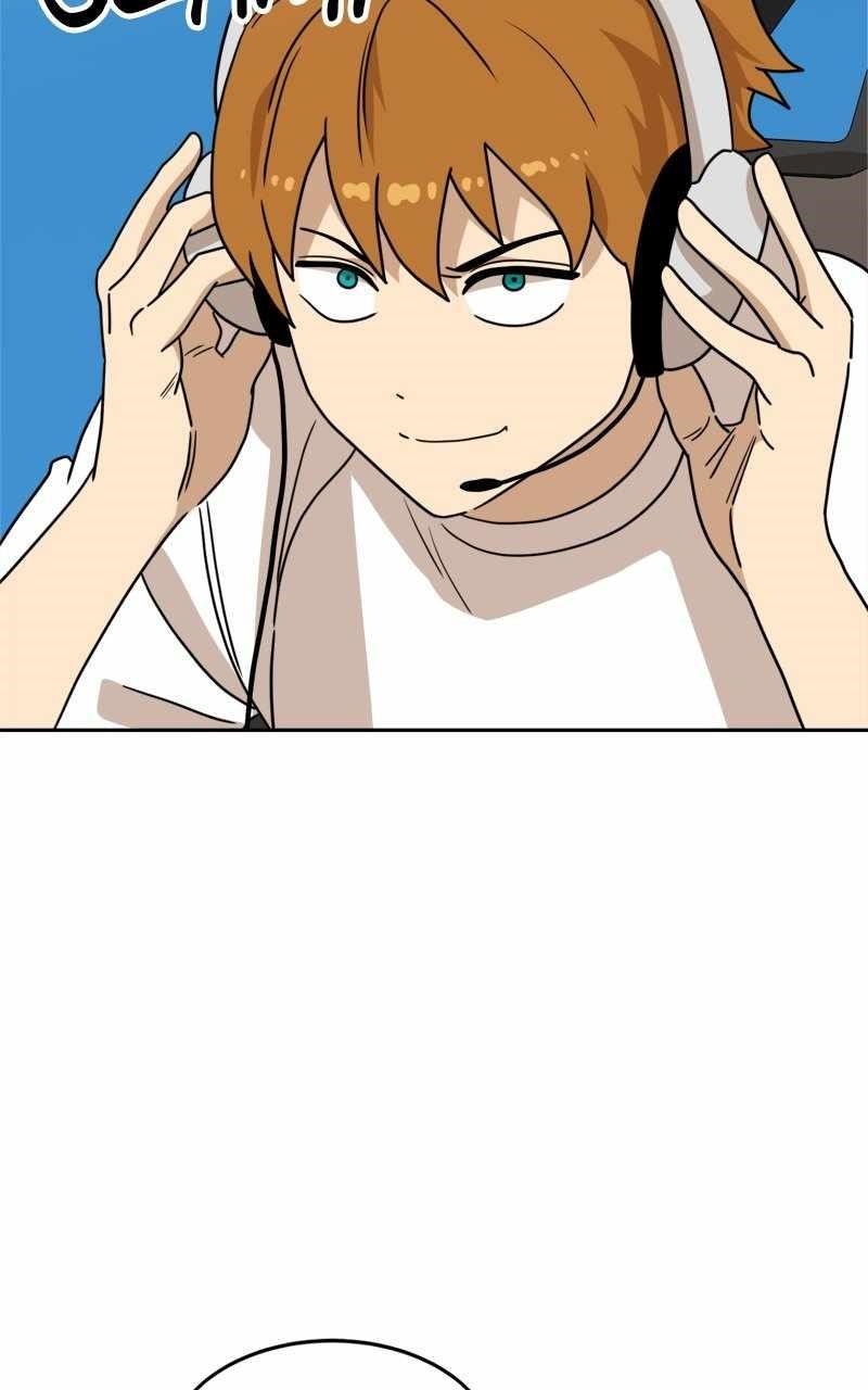 Double Click (PARK Soo-bong) — Chapter 109 — page 29