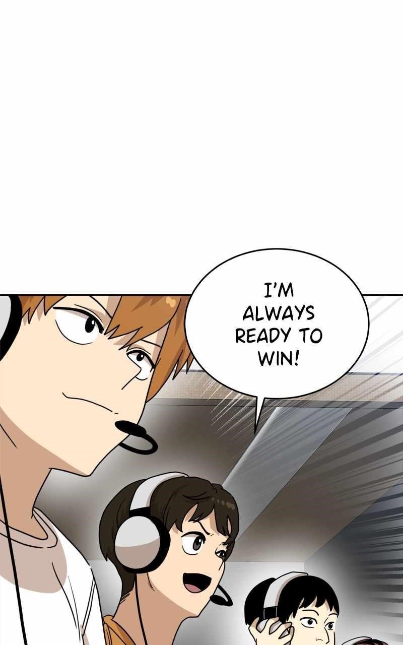 Double Click (PARK Soo-bong) — Chapter 109 — page 31