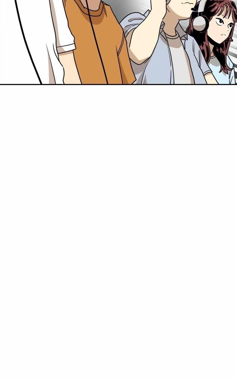 Double Click (PARK Soo-bong) — Chapter 109 — page 32