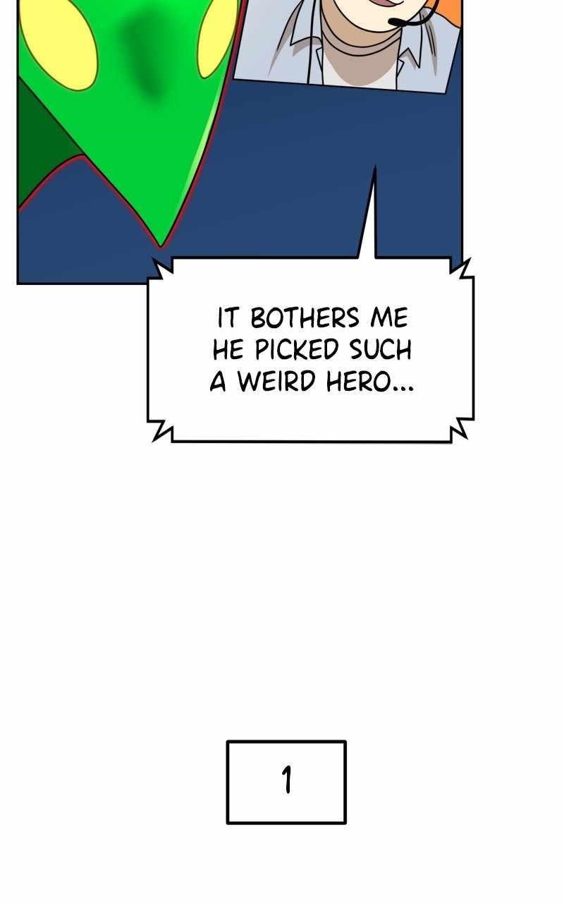 Double Click (PARK Soo-bong) — Chapter 109 — page 38