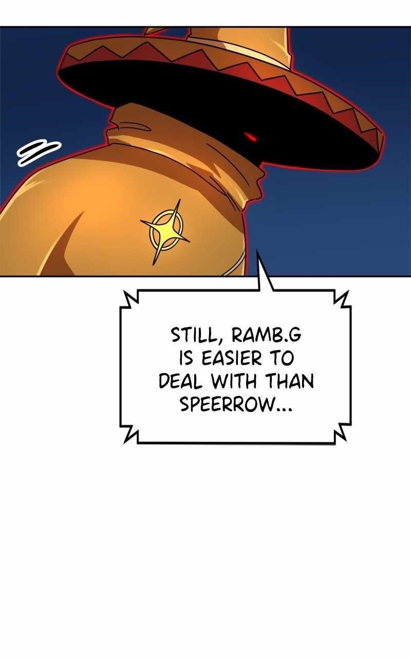 Double Click (PARK Soo-bong) — Chapter 109 — page 39