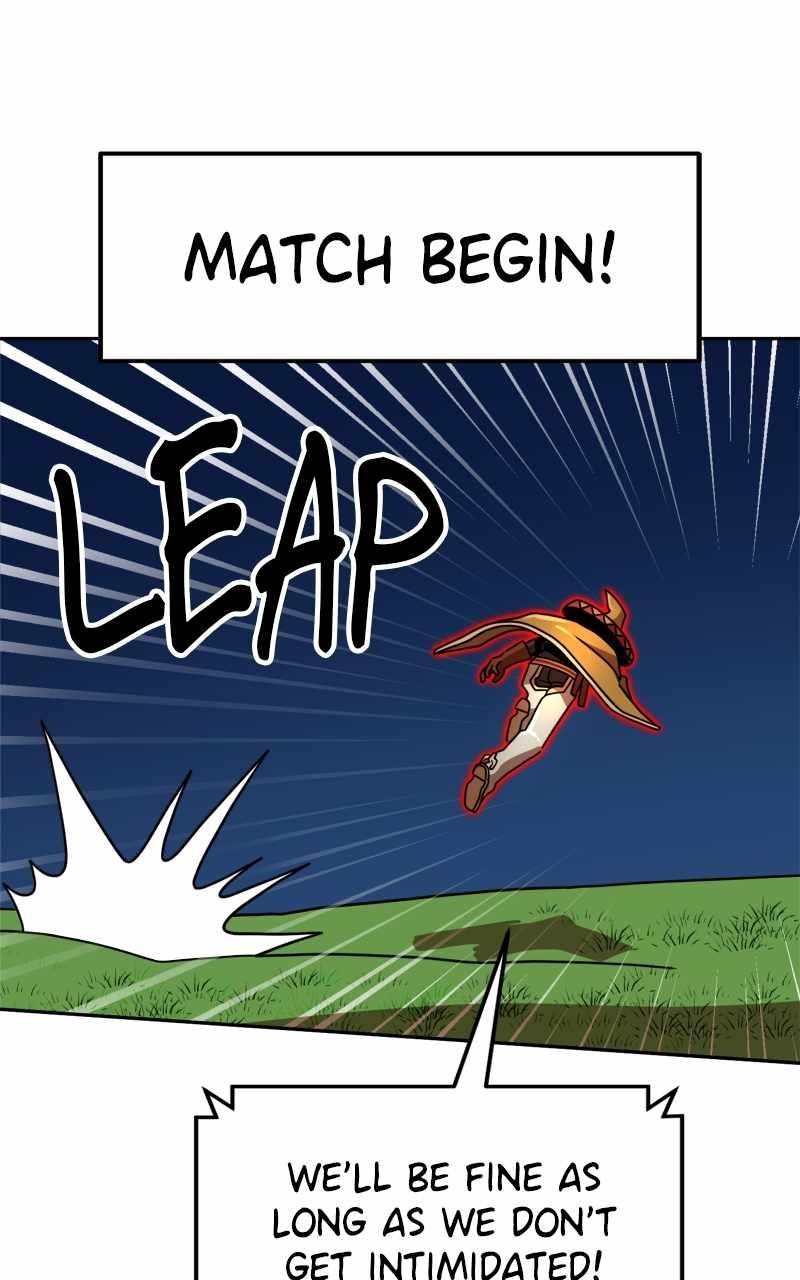 Double Click (PARK Soo-bong) — Chapter 109 — page 40