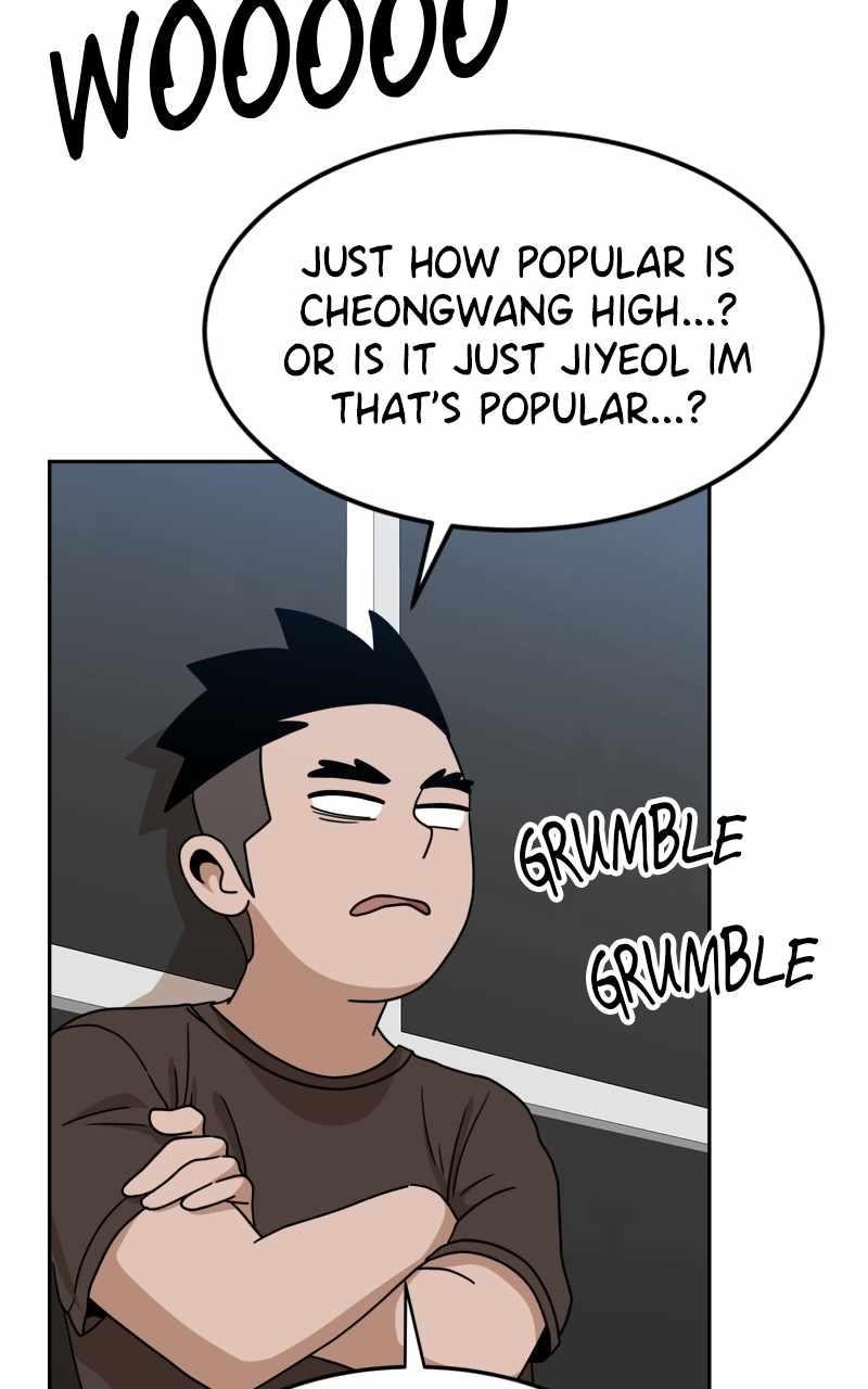 Double Click (PARK Soo-bong) — Chapter 109 — page 43
