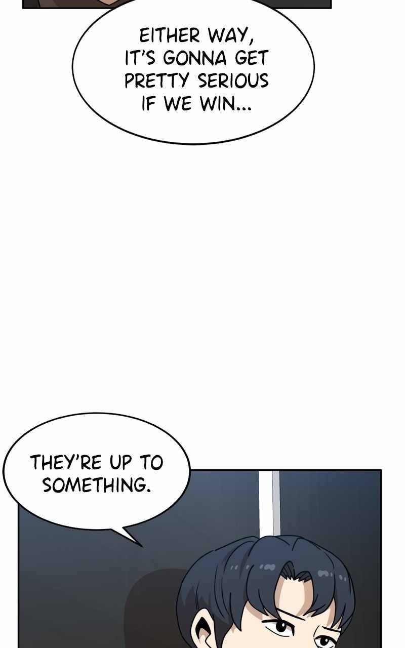 Double Click (PARK Soo-bong) — Chapter 109 — page 44