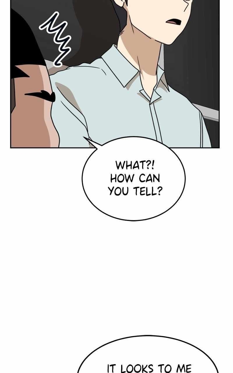 Double Click (PARK Soo-bong) — Chapter 109 — page 45