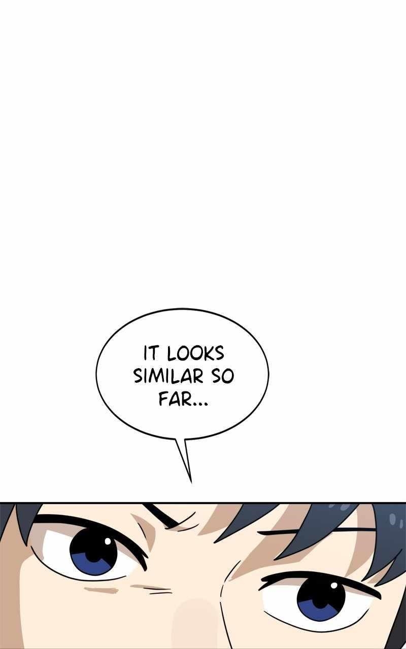 Double Click (PARK Soo-bong) — Chapter 109 — page 47
