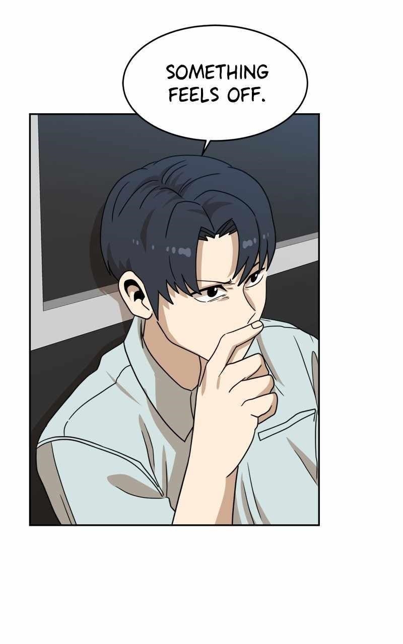 Double Click (PARK Soo-bong) — Chapter 109 — page 50