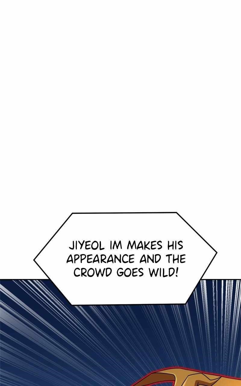 Double Click (PARK Soo-bong) — Chapter 109 — page 51