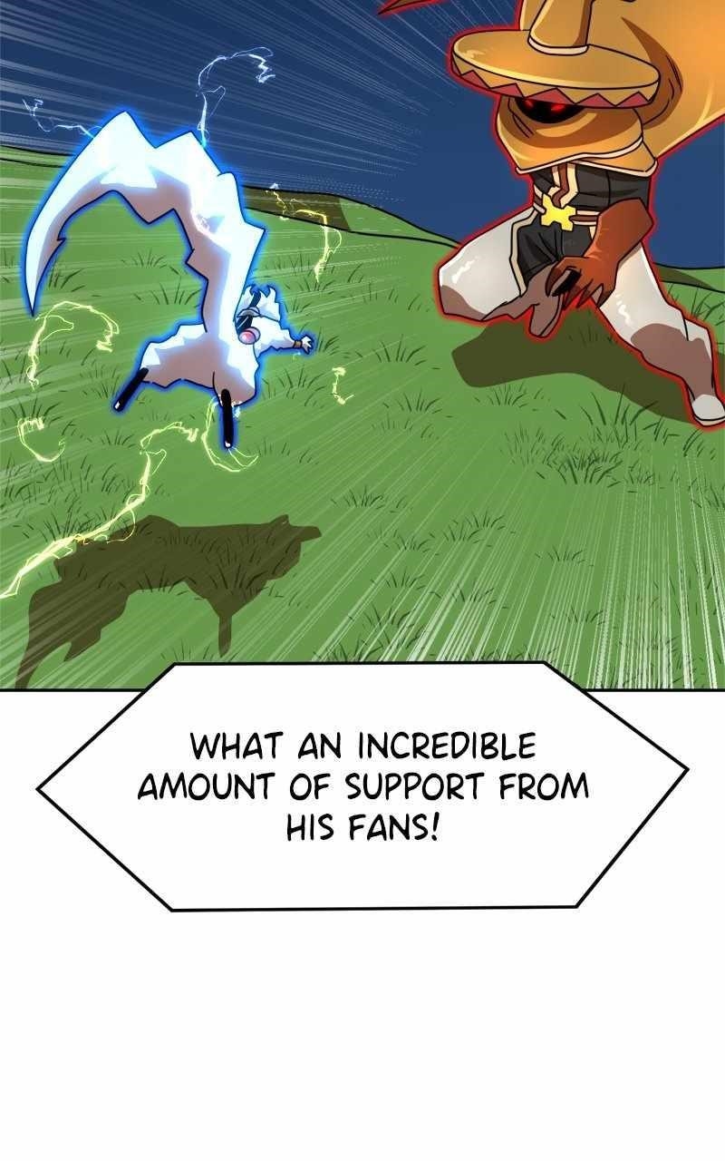 Double Click (PARK Soo-bong) — Chapter 109 — page 52