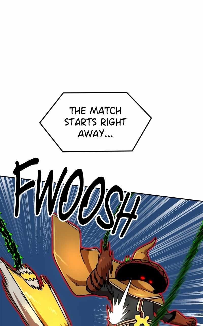 Double Click (PARK Soo-bong) — Chapter 109 — page 53