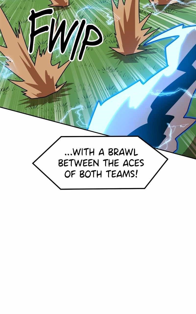Double Click (PARK Soo-bong) — Chapter 109 — page 55