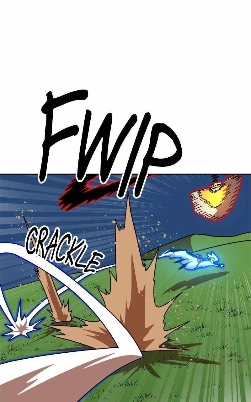 Double Click (PARK Soo-bong) — Chapter 109 — page 56