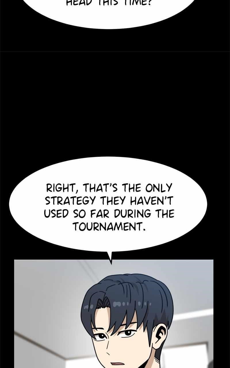 Double Click (PARK Soo-bong) — Chapter 109 — page 67