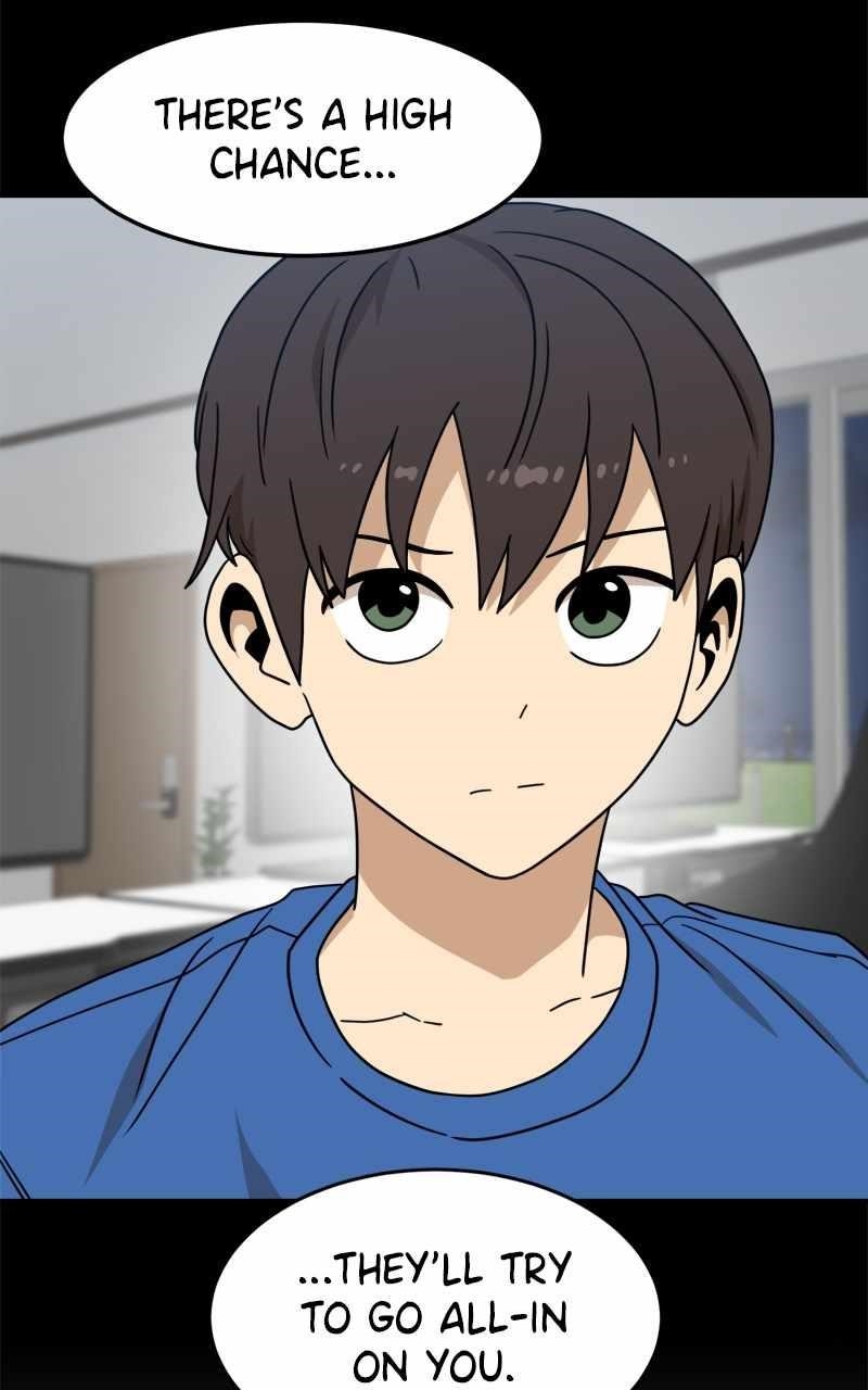 Double Click (PARK Soo-bong) — Chapter 109 — page 69