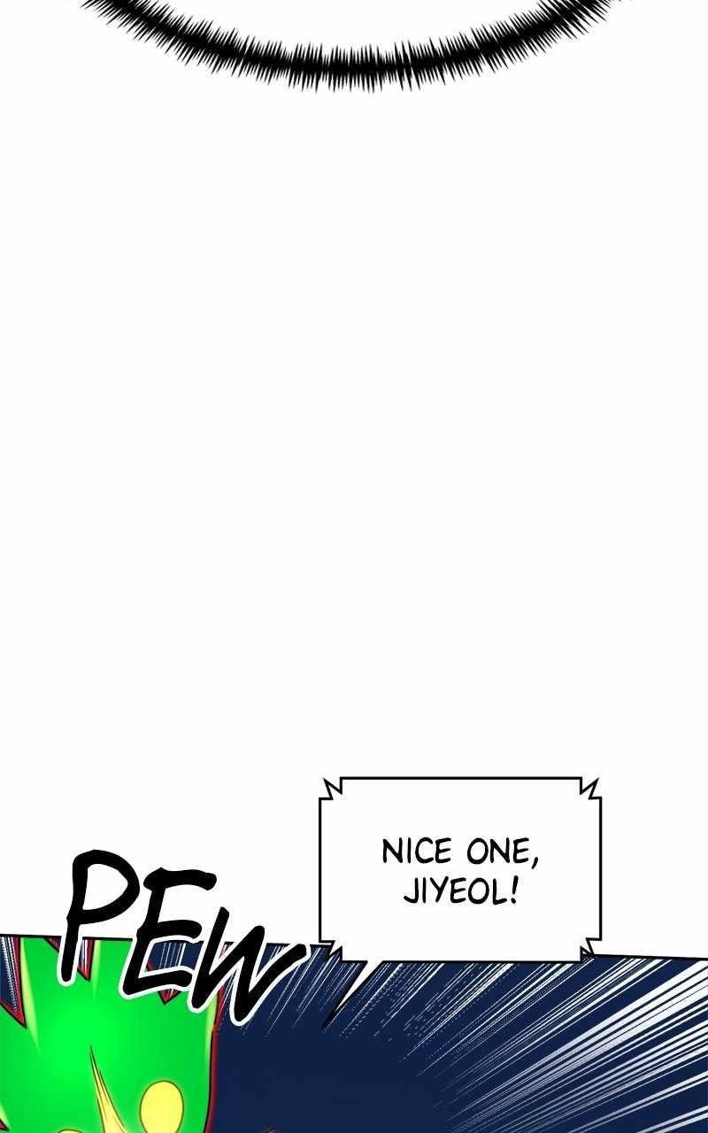 Double Click (PARK Soo-bong) — Chapter 109 — page 72