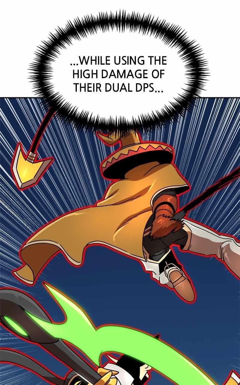 Double Click (PARK Soo-bong) — Chapter 109 — page 75