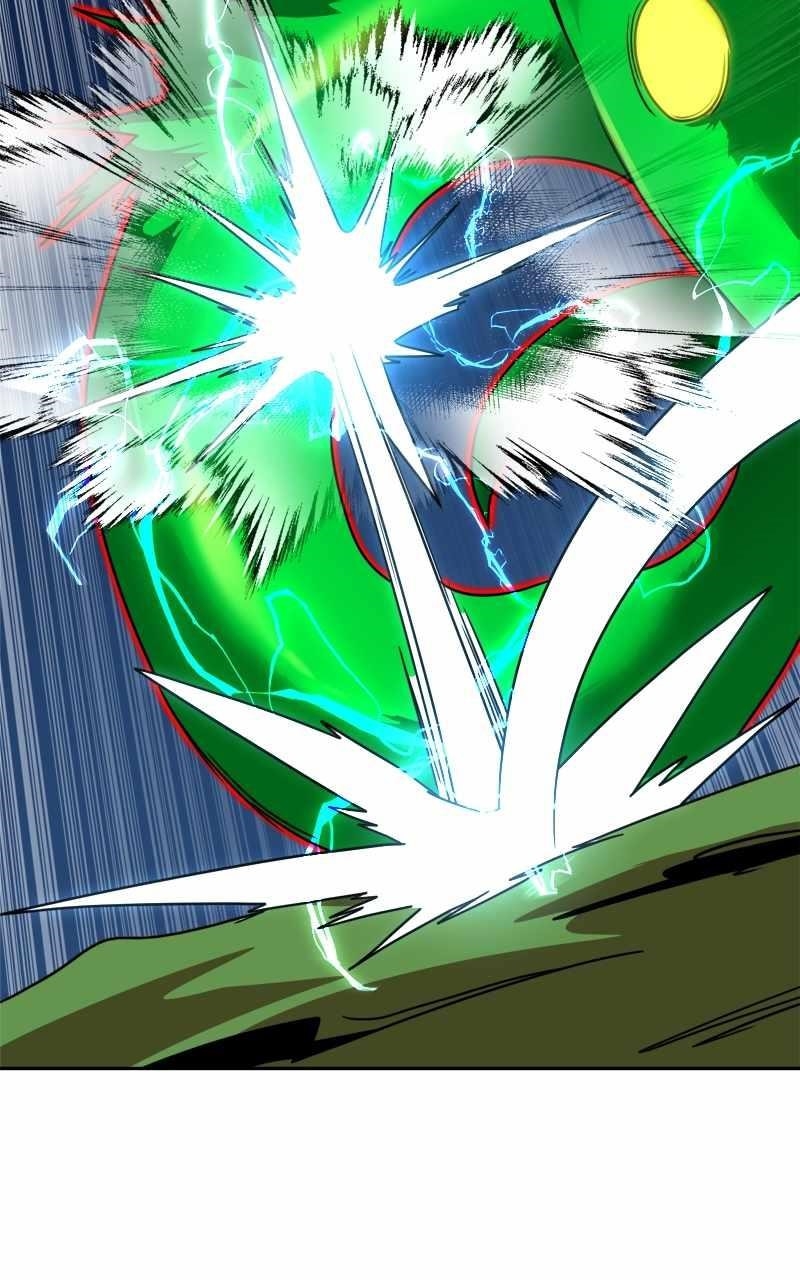 Double Click (PARK Soo-bong) — Chapter 109 — page 81