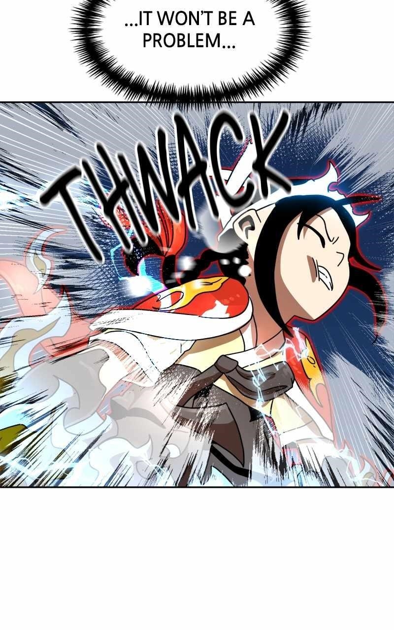 Double Click (PARK Soo-bong) — Chapter 109 — page 85
