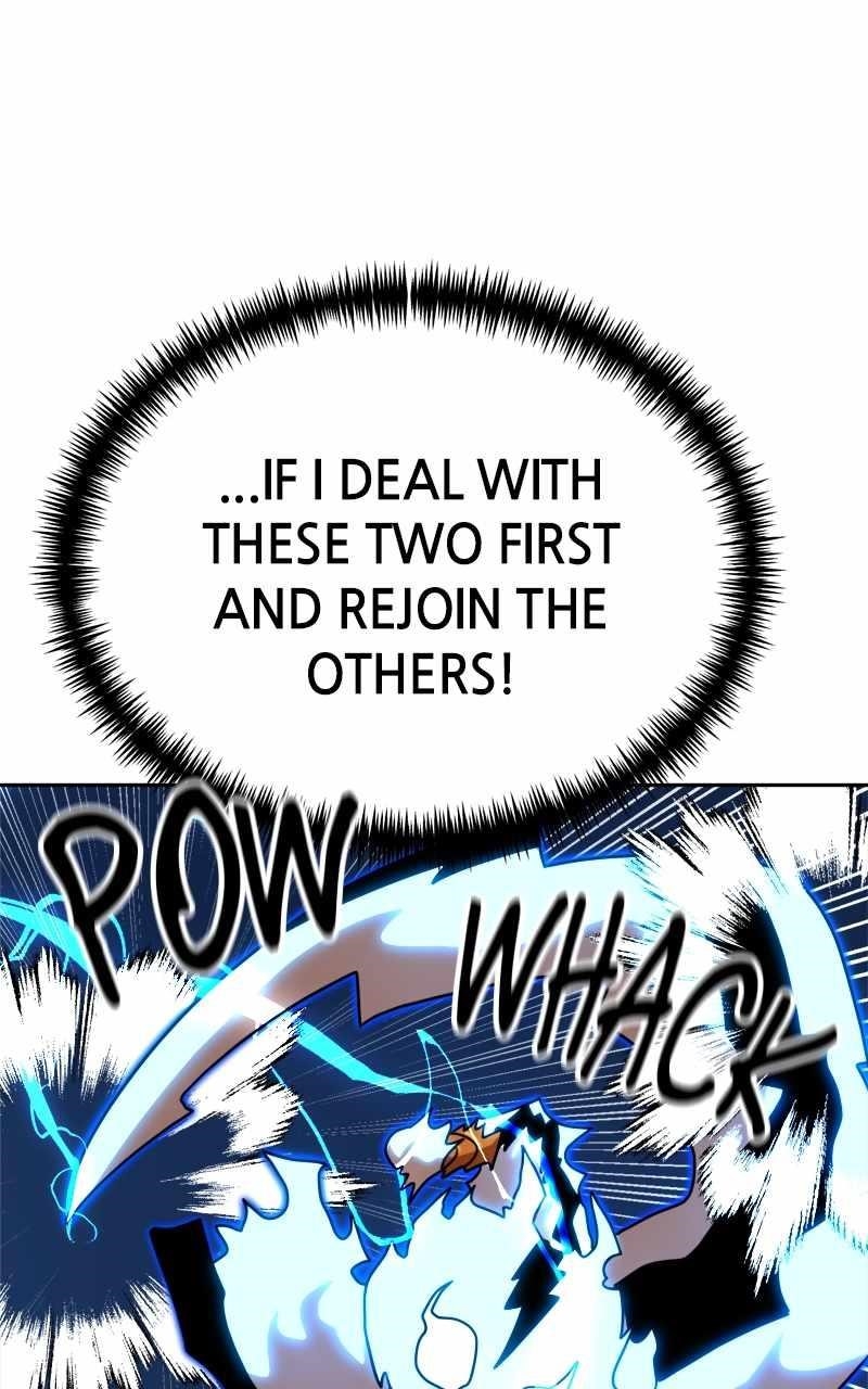 Double Click (PARK Soo-bong) — Chapter 109 — page 86