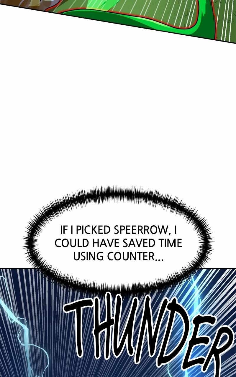 Double Click (PARK Soo-bong) — Chapter 109 — page 92