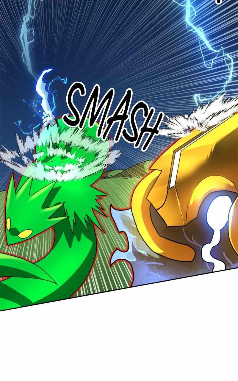 Double Click (PARK Soo-bong) — Chapter 109 — page 93