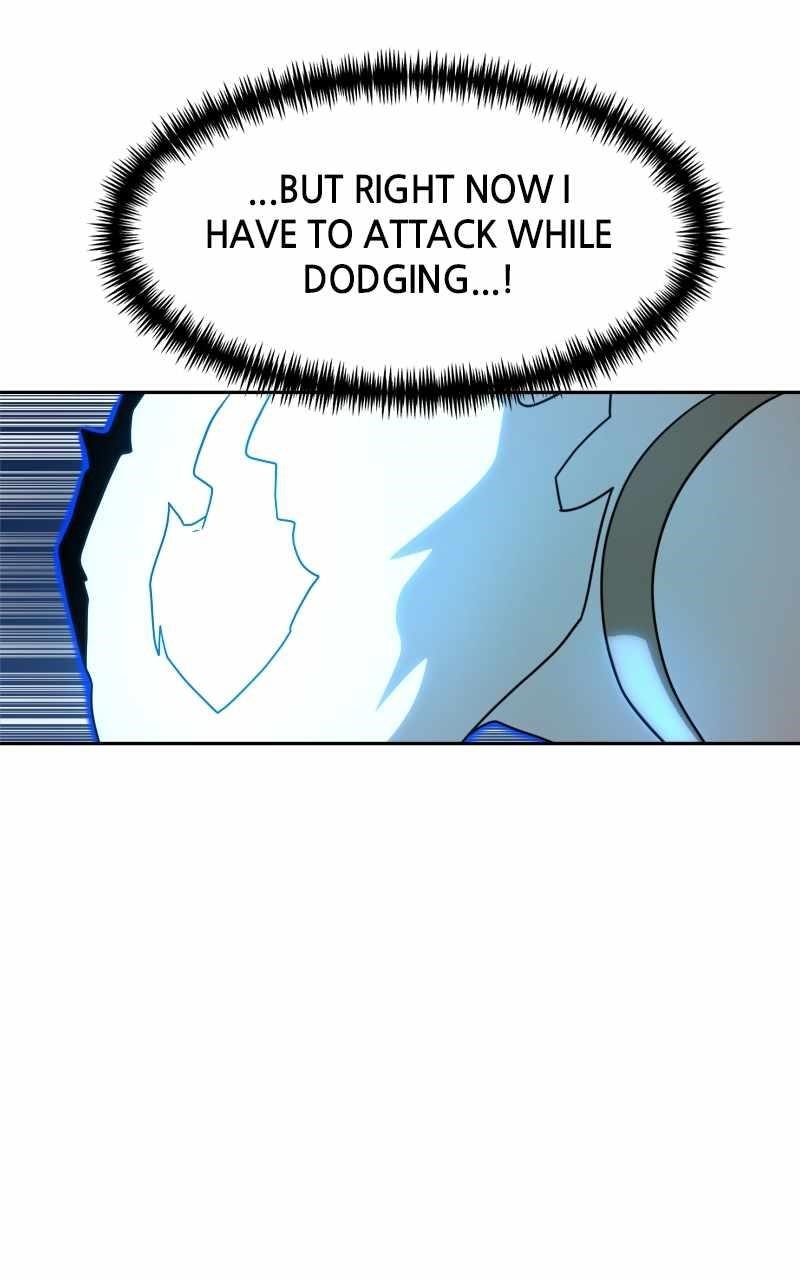 Double Click (PARK Soo-bong) — Chapter 109 — page 95