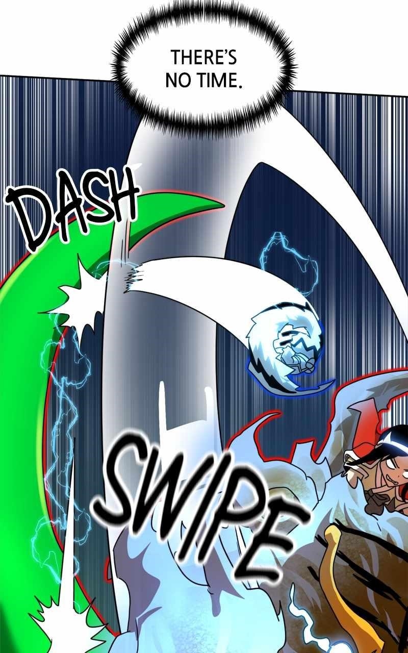 Double Click (PARK Soo-bong) — Chapter 109 — page 97
