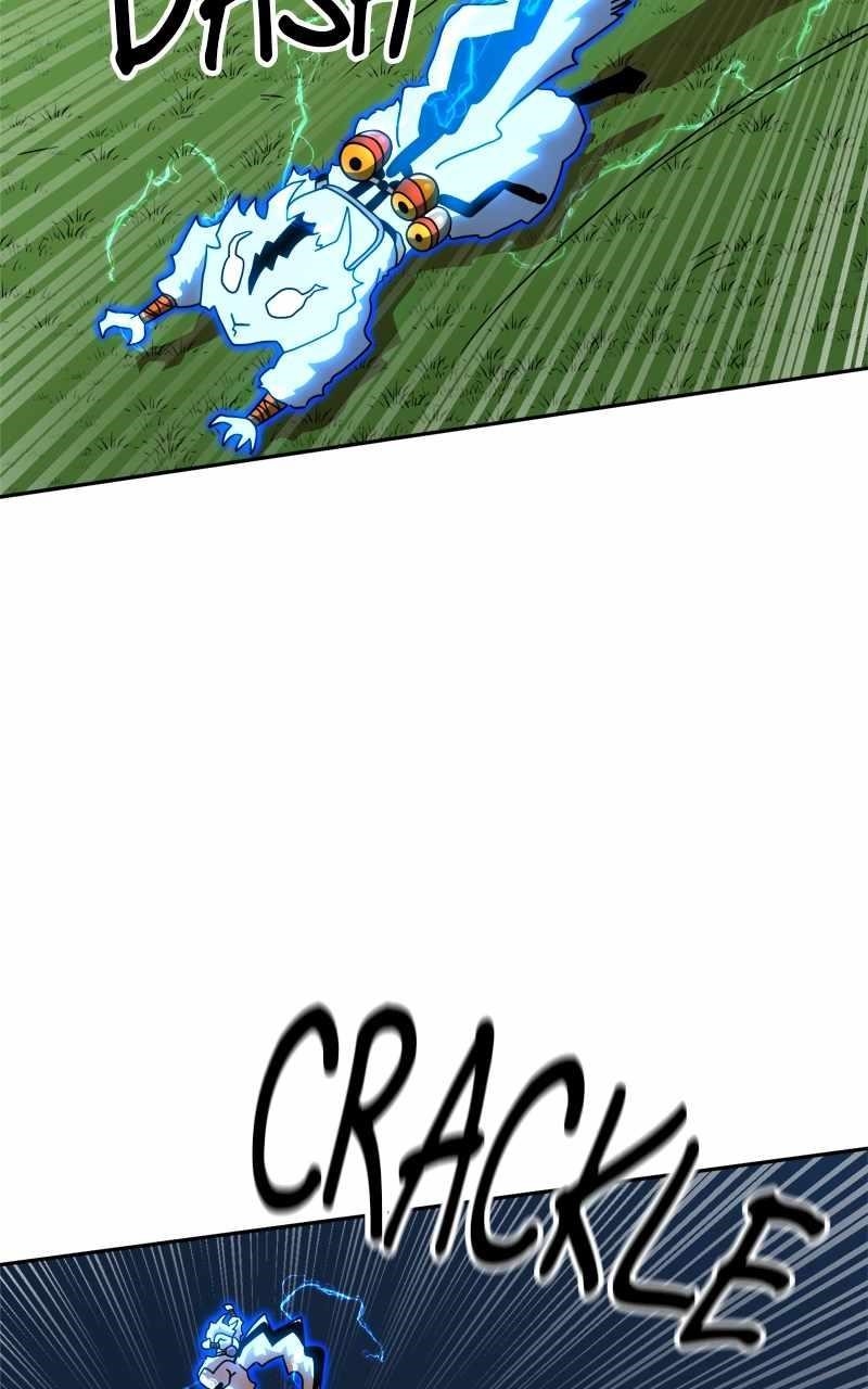 Double Click (PARK Soo-bong) — Chapter 109 — page 104