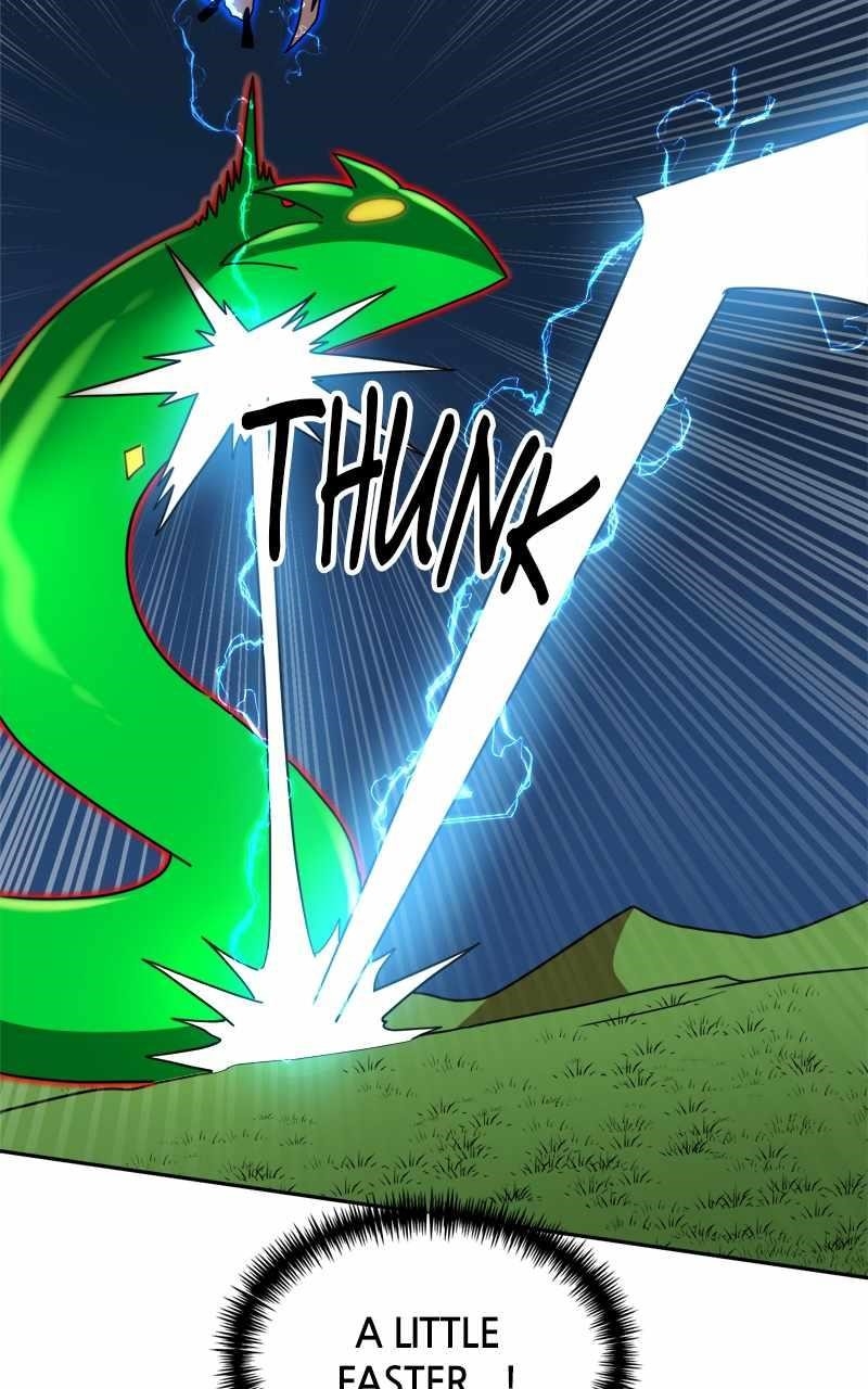 Double Click (PARK Soo-bong) — Chapter 109 — page 105