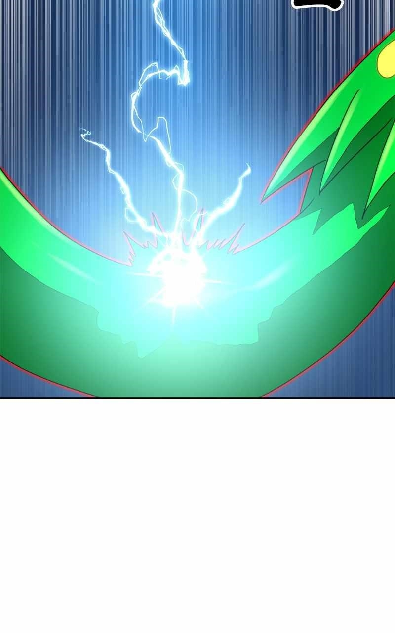 Double Click (PARK Soo-bong) — Chapter 109 — page 110