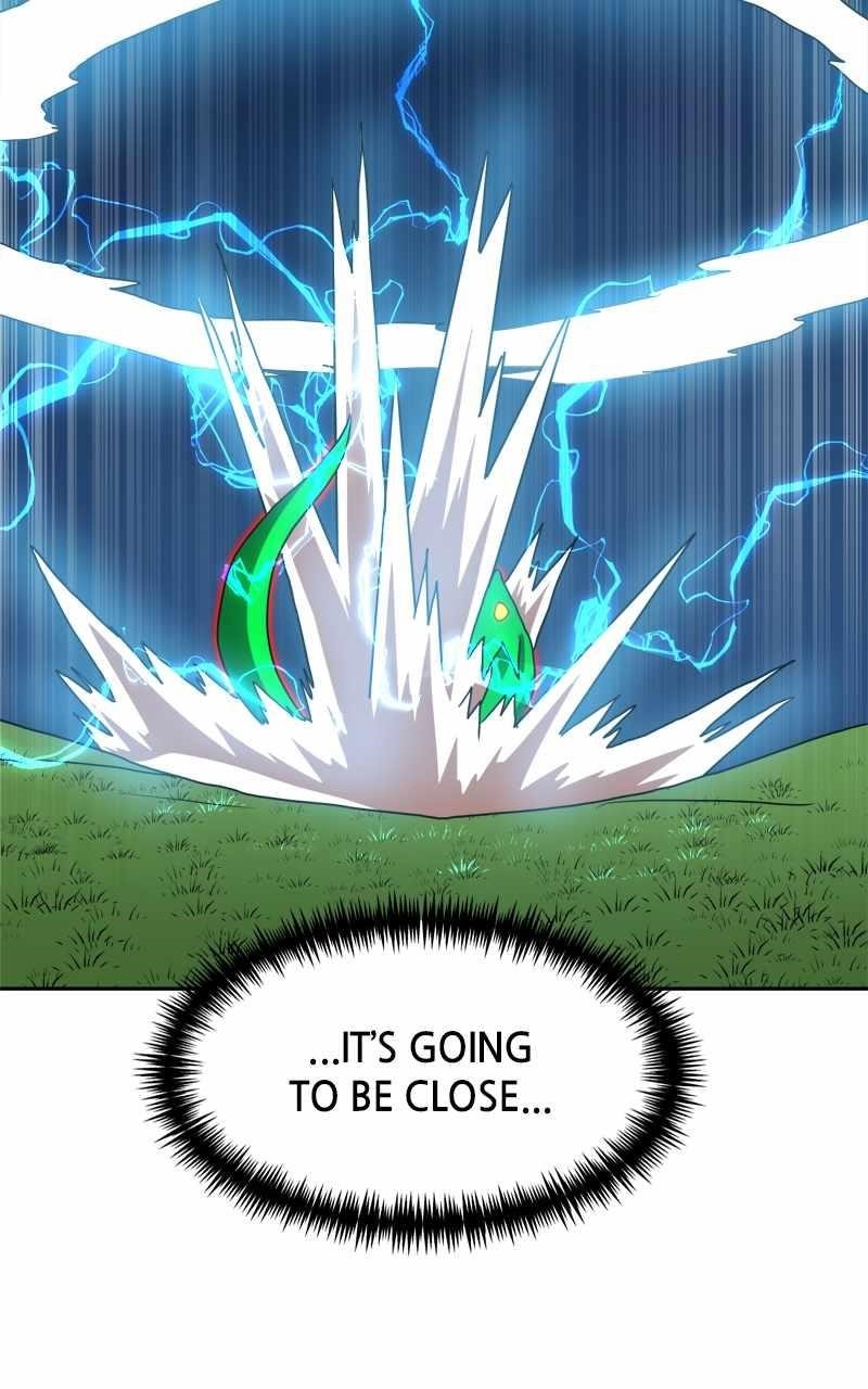 Double Click (PARK Soo-bong) — Chapter 109 — page 113