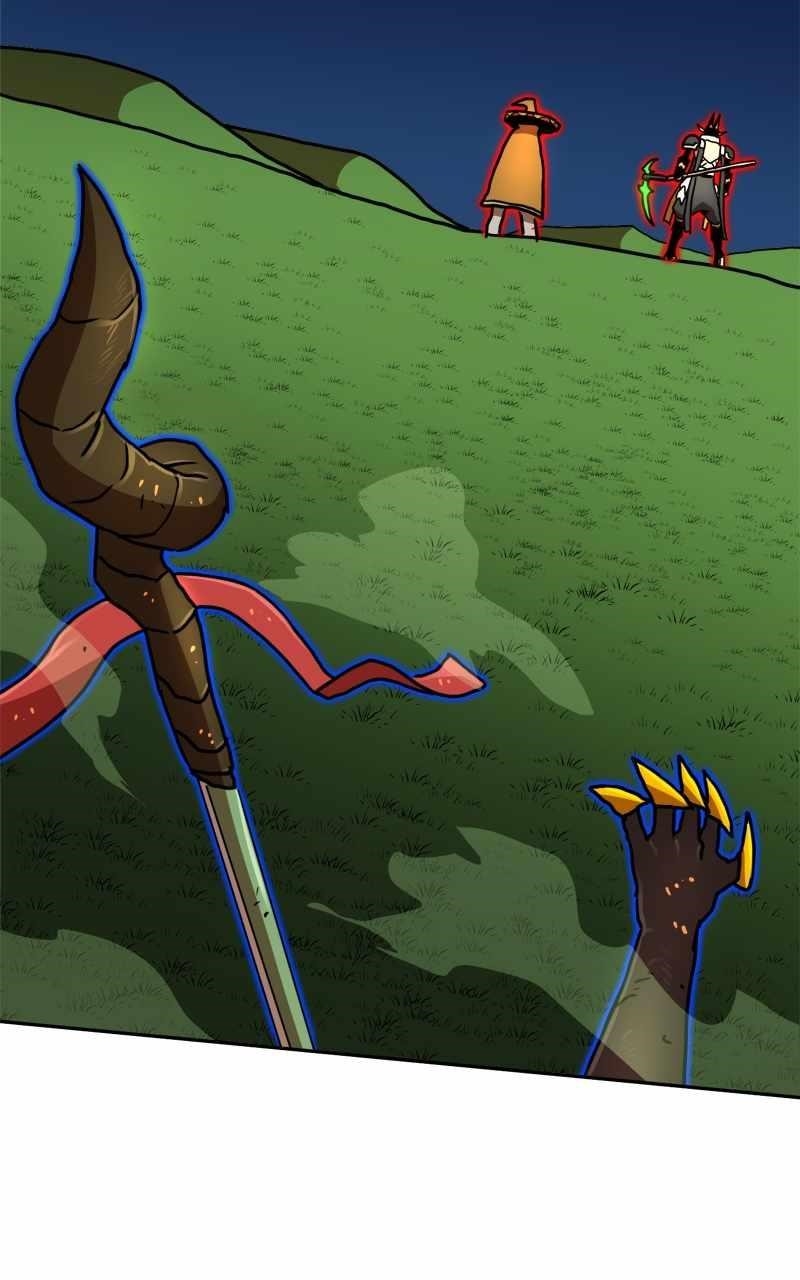 Double Click (PARK Soo-bong) — Chapter 109 — page 121