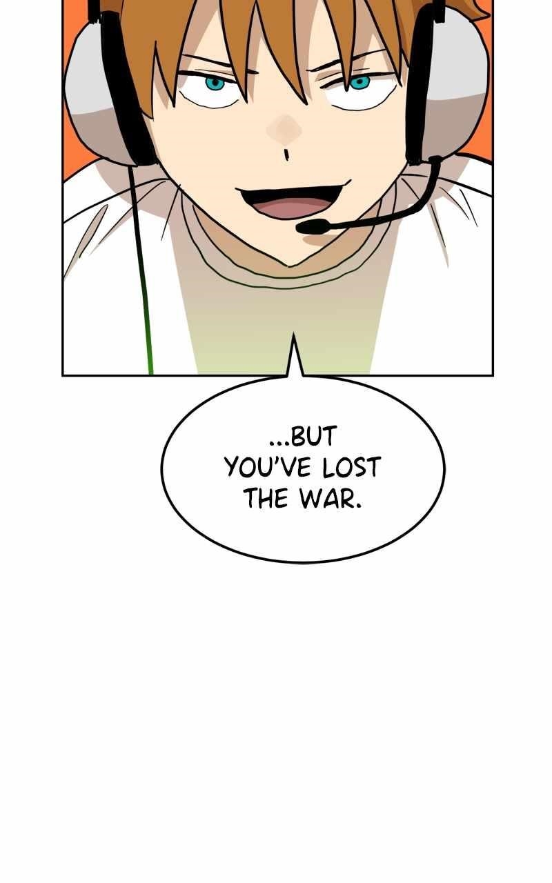 Double Click (PARK Soo-bong) — Chapter 109 — page 125