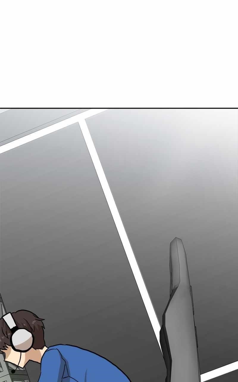 Double Click (PARK Soo-bong) — Chapter 109 — page 126