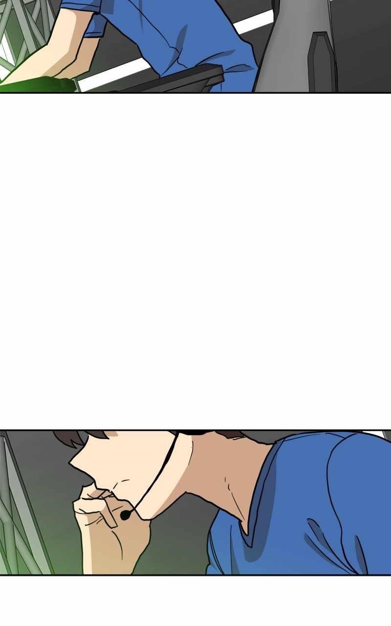 Double Click (PARK Soo-bong) — Chapter 109 — page 127